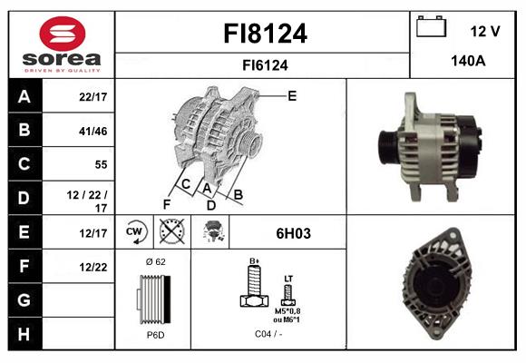 FI8124