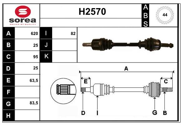 H2570