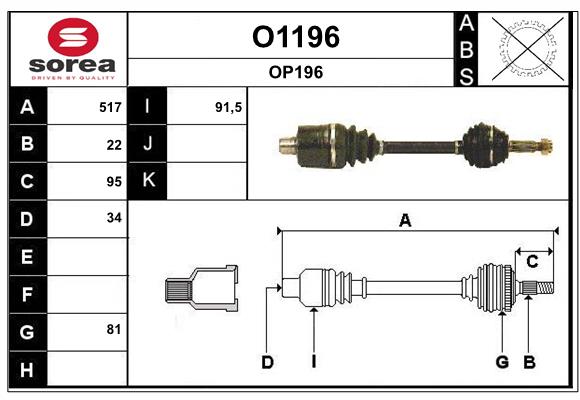 O1196