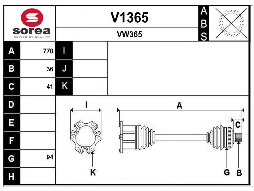 V1365