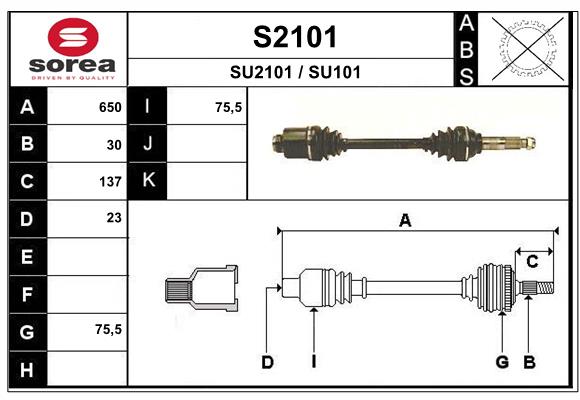 S2101
