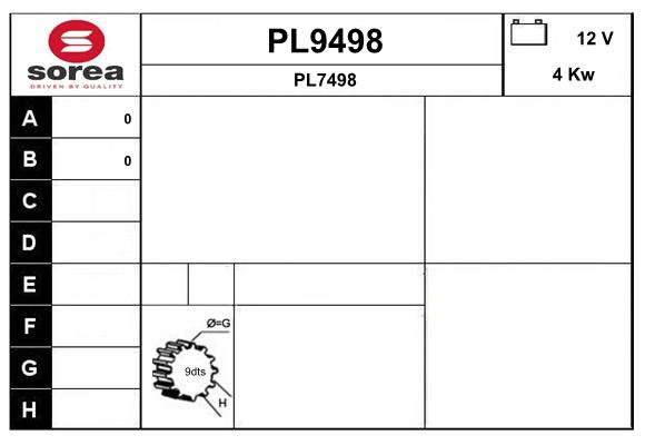 PL9498