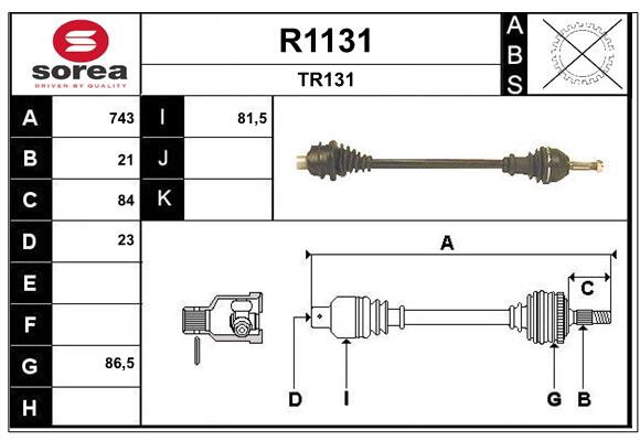 R1131