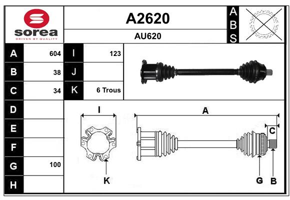A2620