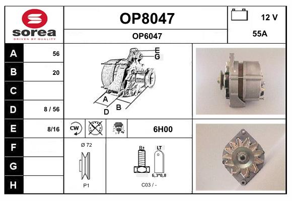 OP8047