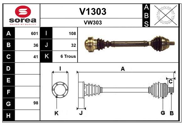 V1303