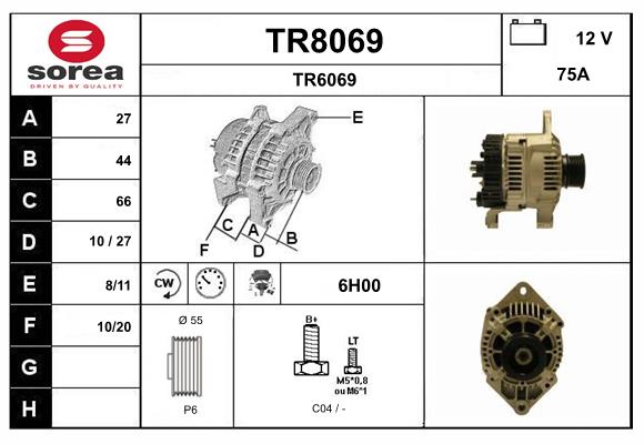 TR8069