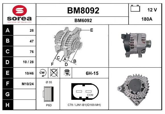 BM8092