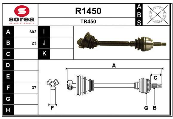 R1450