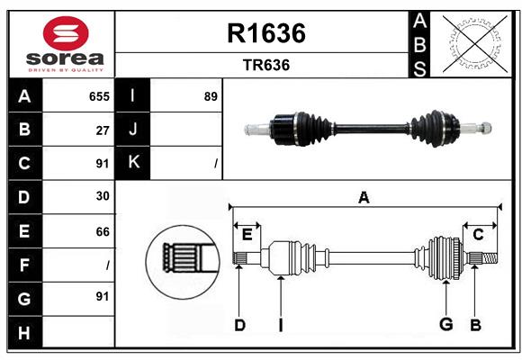 R1636