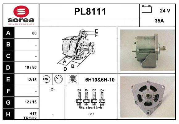 PL8111