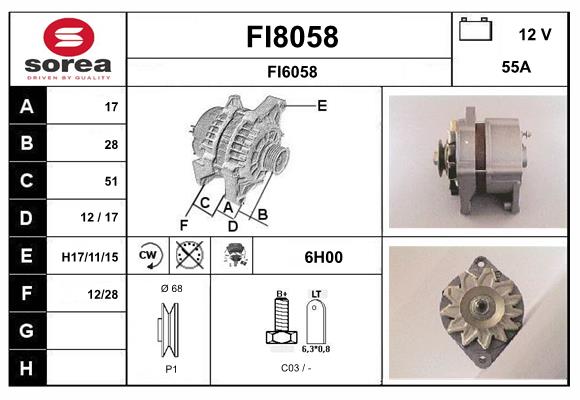 FI8058