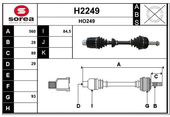 H2249