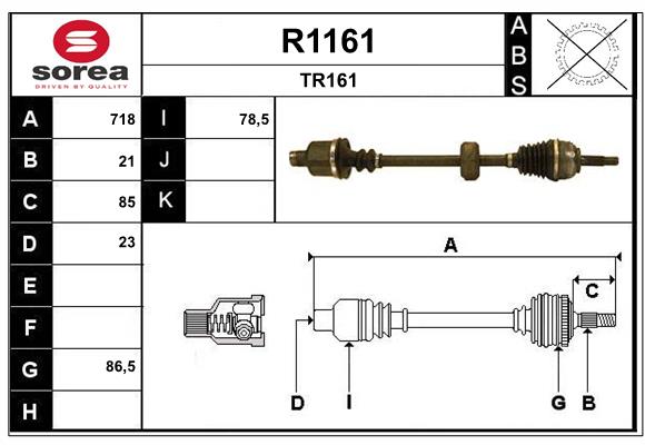 R1161