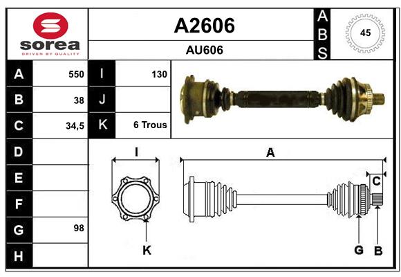 A2606