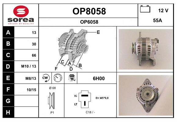 OP8058
