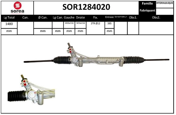 SOR1284020