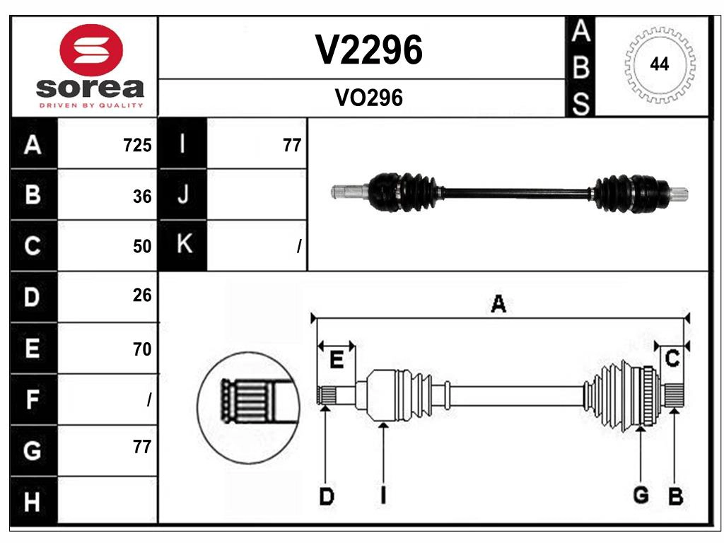 V2296