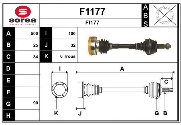 F1177