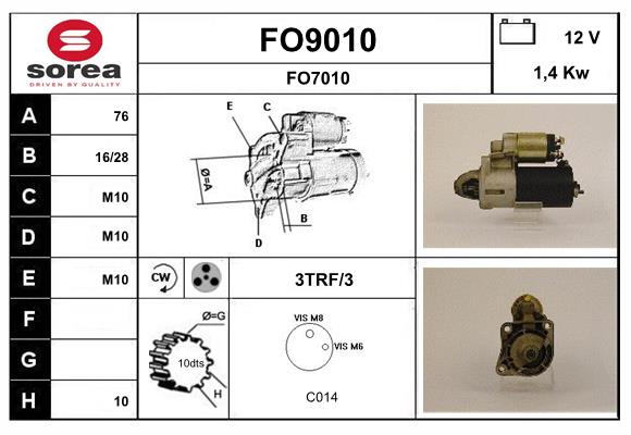 FO9010