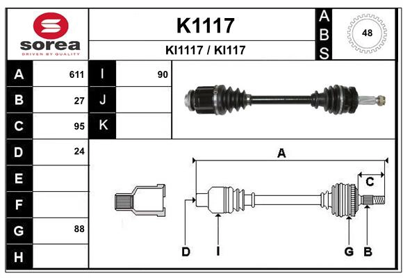 K1117