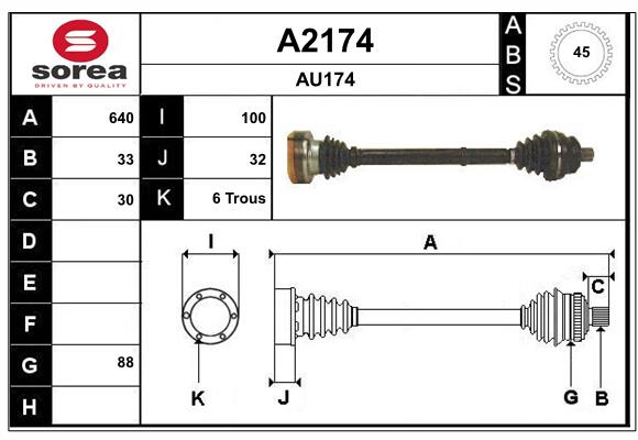 A2174