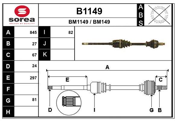 B1149
