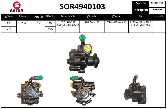 SOR4940103