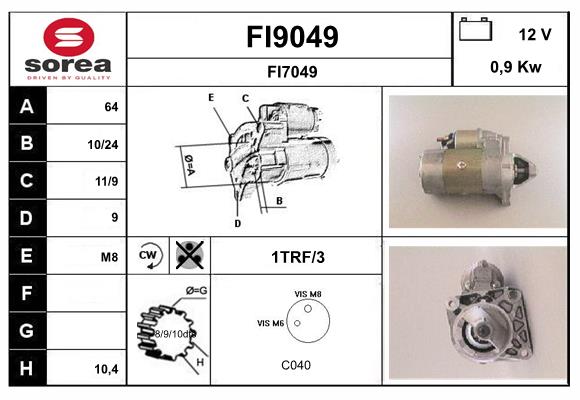 FI9049