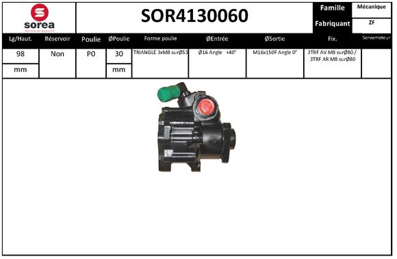 SOR4130060