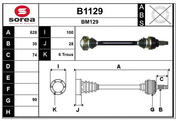 B1129
