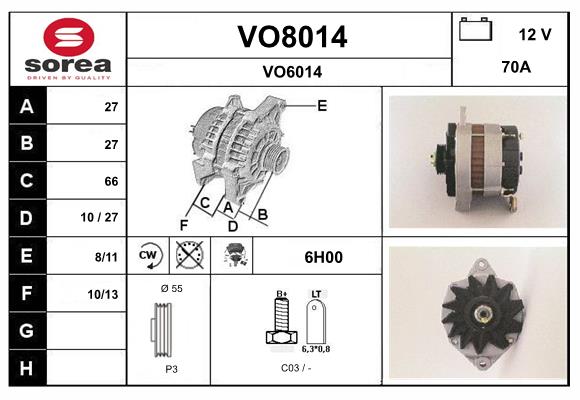 VO8014