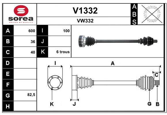V1332