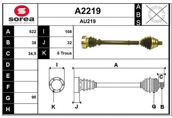A2219