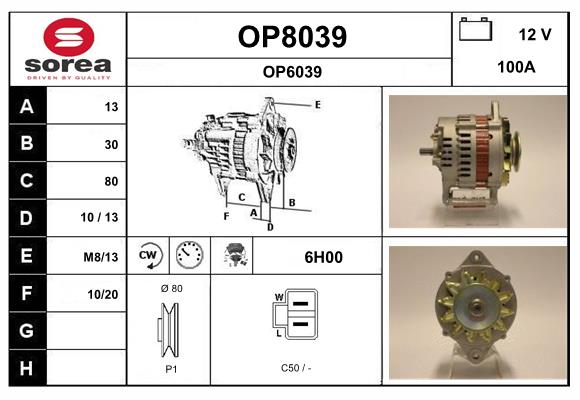 OP8039