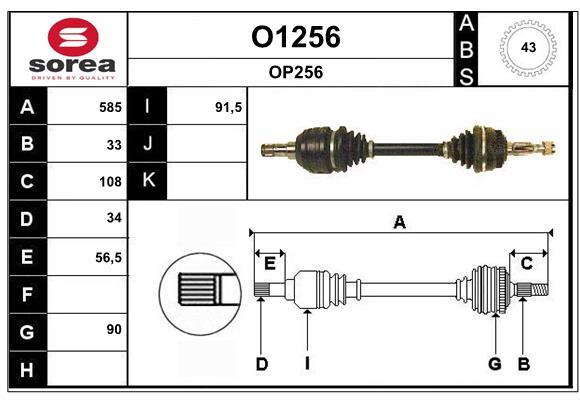 O1256