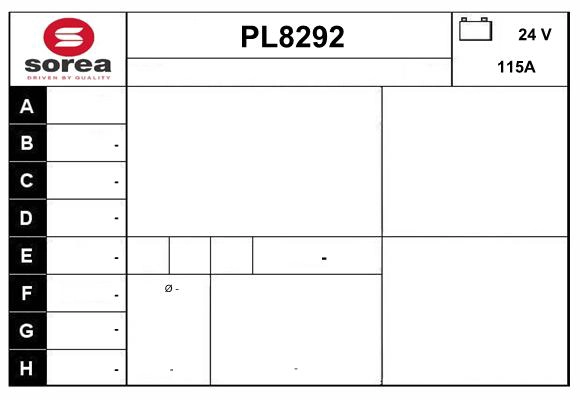 PL8292