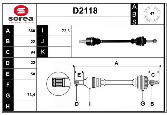 D2118