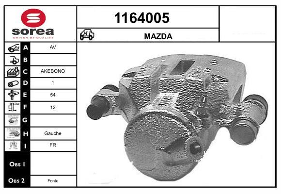1164005