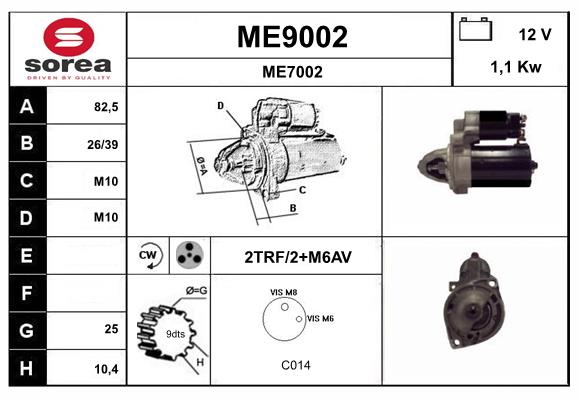 ME9002