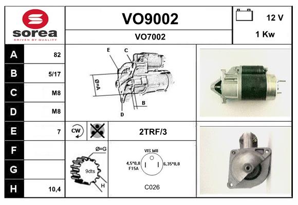 VO9002