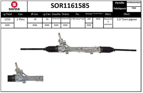 SOR1161585