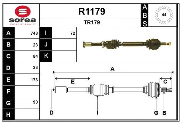 R1179