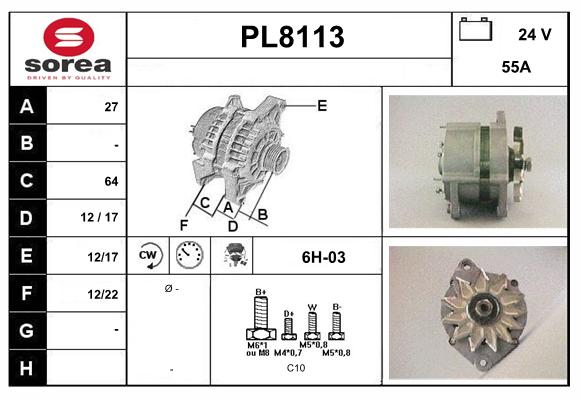 PL8113