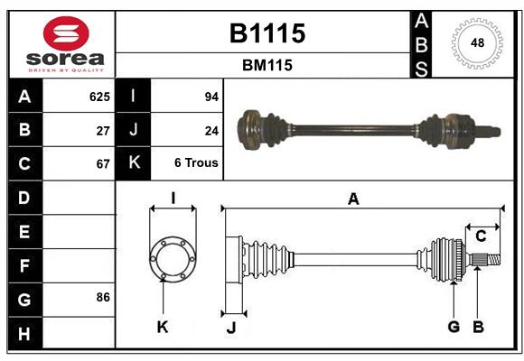 B1115