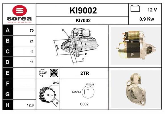 KI9002