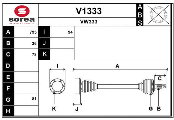 V1333
