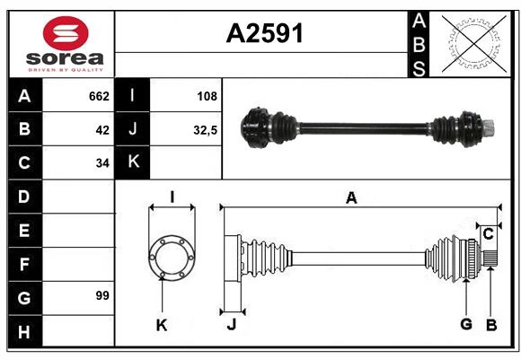 A2591