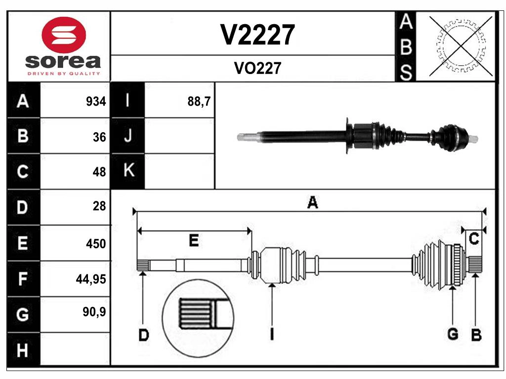 V2227