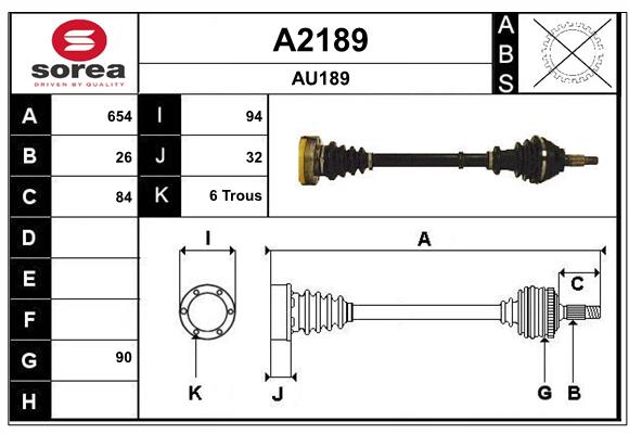A2189